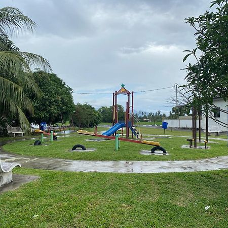 סונגאי פטאני Homestay Desa Tikam Batu מראה חיצוני תמונה