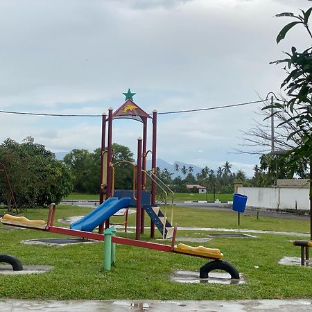 סונגאי פטאני Homestay Desa Tikam Batu מראה חיצוני תמונה