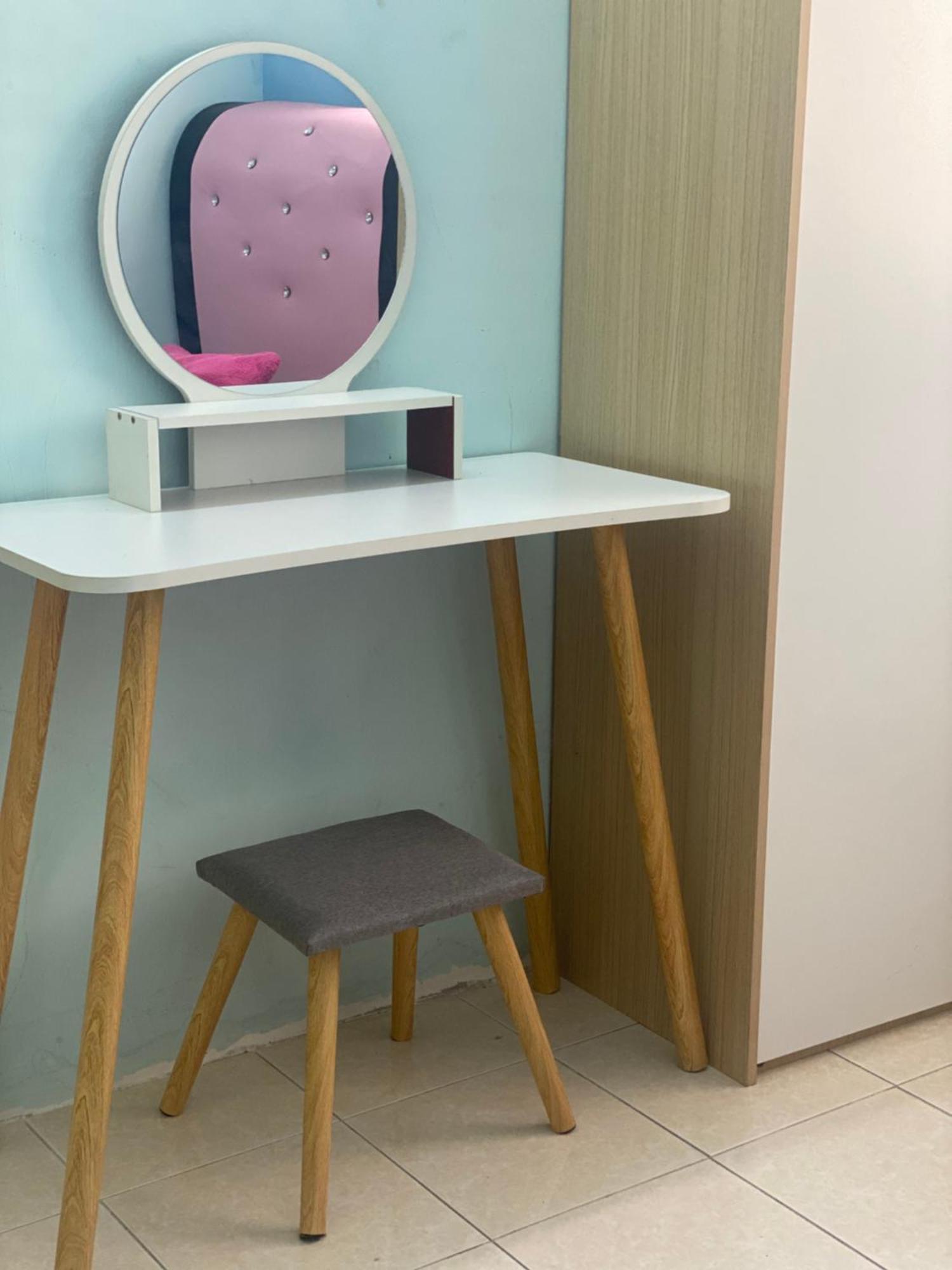 סונגאי פטאני Homestay Desa Tikam Batu מראה חיצוני תמונה