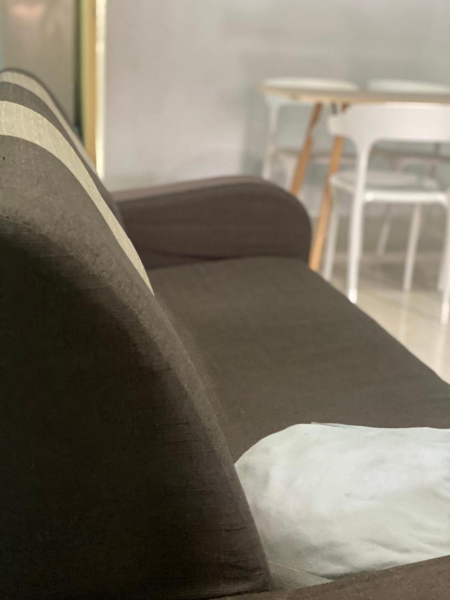 סונגאי פטאני Homestay Desa Tikam Batu מראה חיצוני תמונה