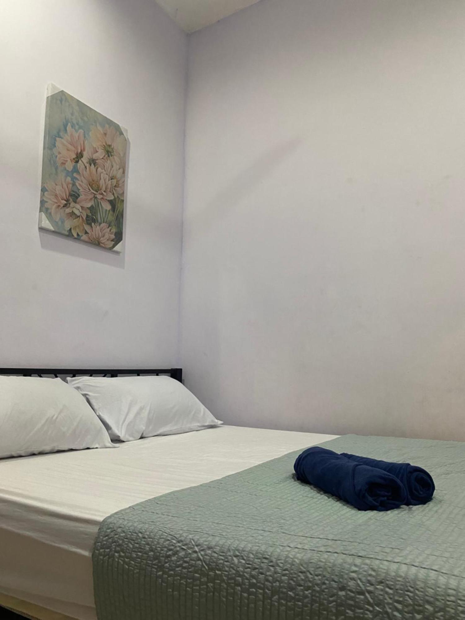 סונגאי פטאני Homestay Desa Tikam Batu מראה חיצוני תמונה