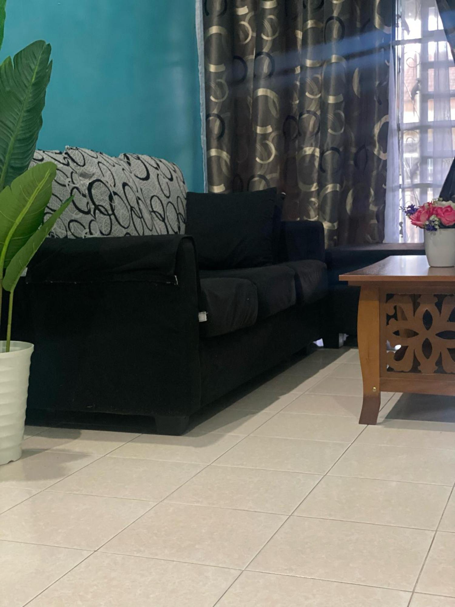 סונגאי פטאני Homestay Desa Tikam Batu מראה חיצוני תמונה