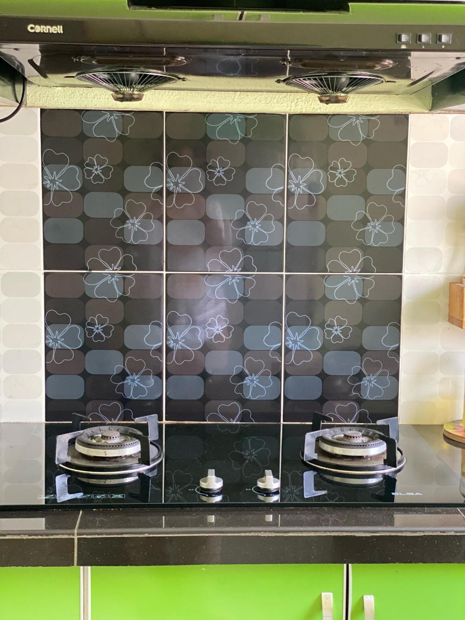 סונגאי פטאני Homestay Desa Tikam Batu מראה חיצוני תמונה
